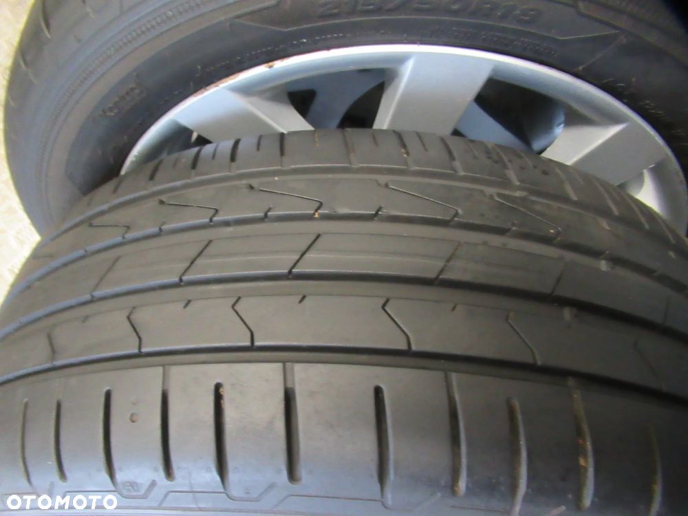 Koła Mazda CX3 Mazda 6 7Jx18 et55 5x114,3 - 14