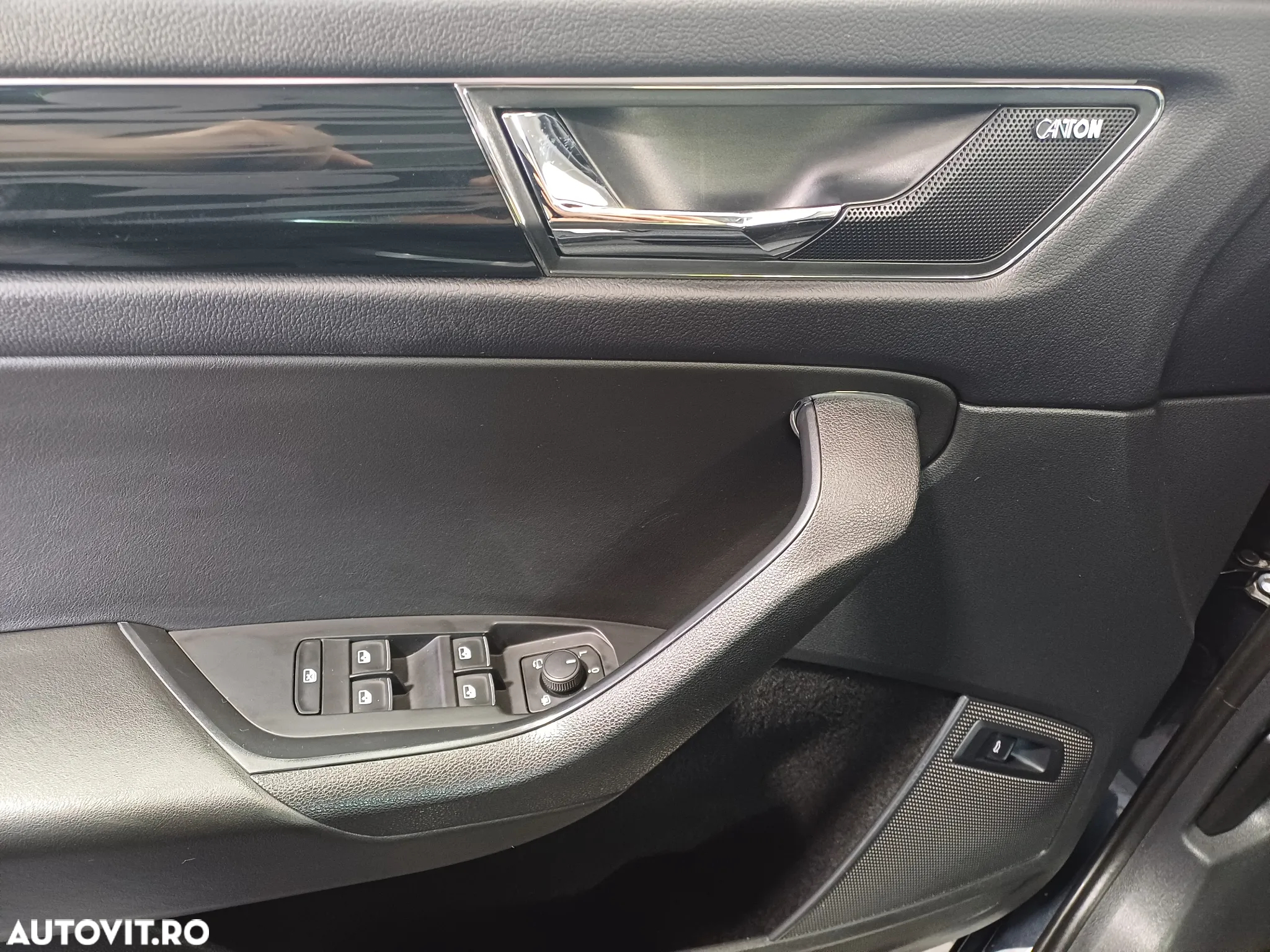 Skoda Kodiaq 2.0 TDI 4X4 DSG Style - 9