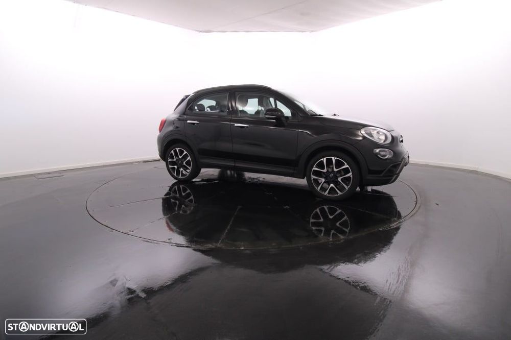 Fiat 500X 1.3 MJ City Cross - 10