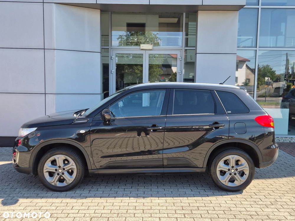 Suzuki Vitara 1.6 Premium 2WD - 4