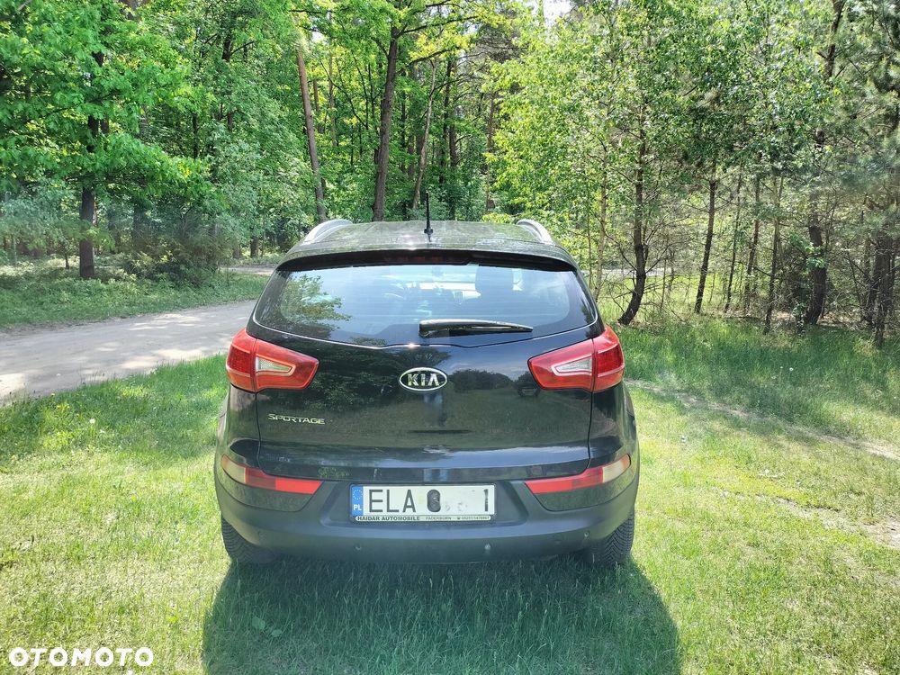 Kia Sportage 1.6 GDI L 2WD - 2