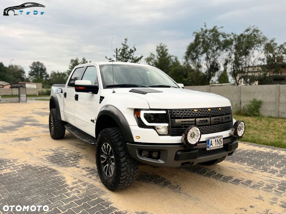 Ford F150 - 5