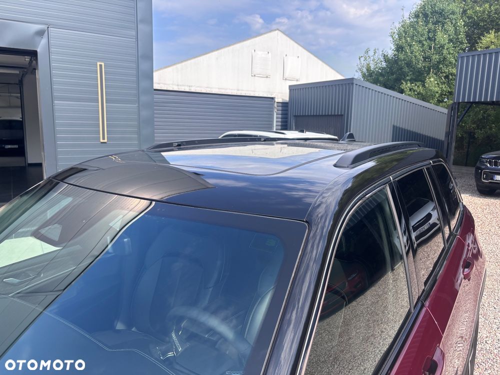 Jeep Grand Cherokee 3.6 V6 Overland - 12