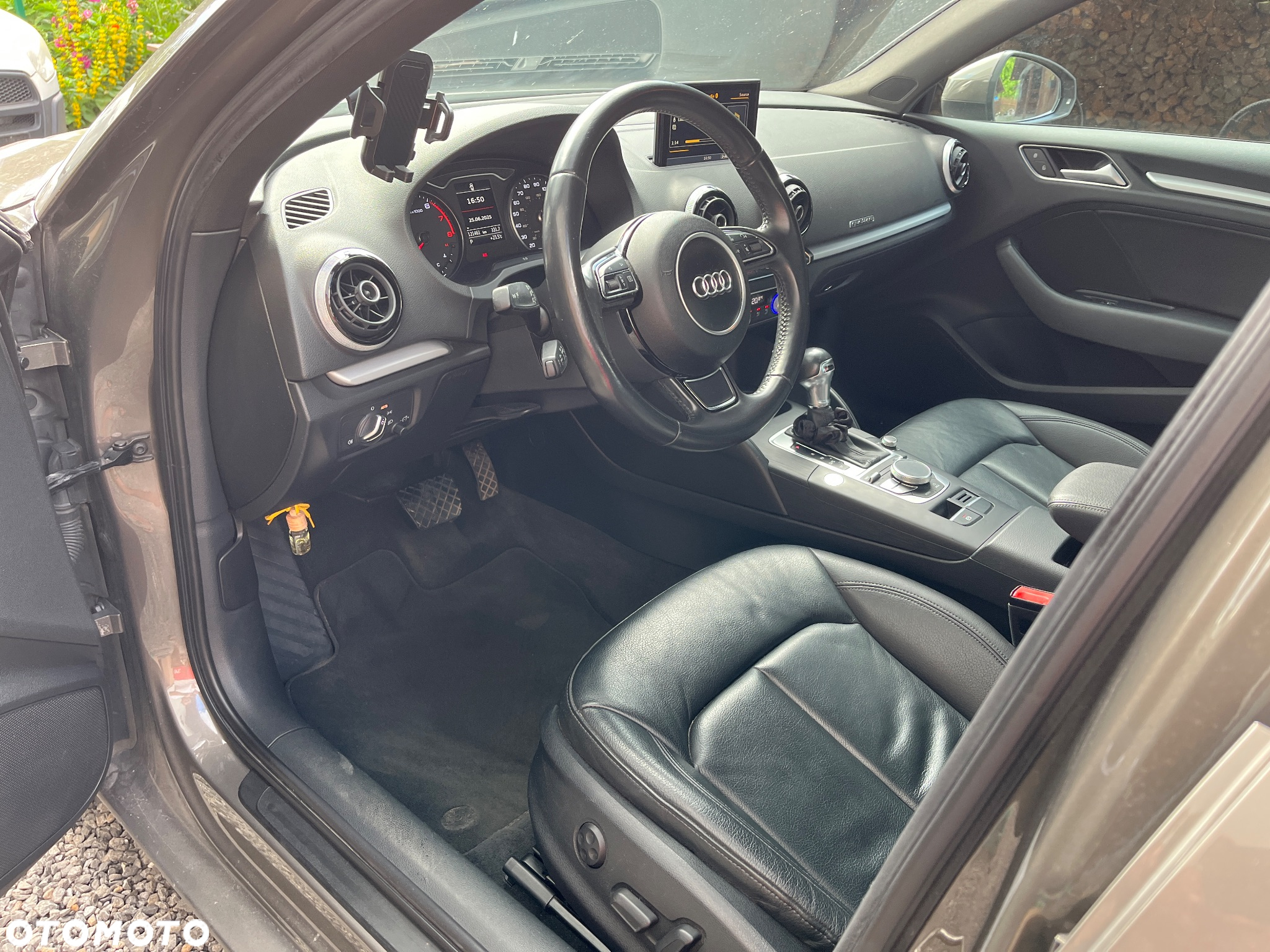 Audi A3 - 12