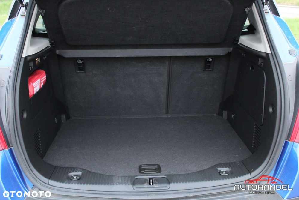 Opel Mokka - 21