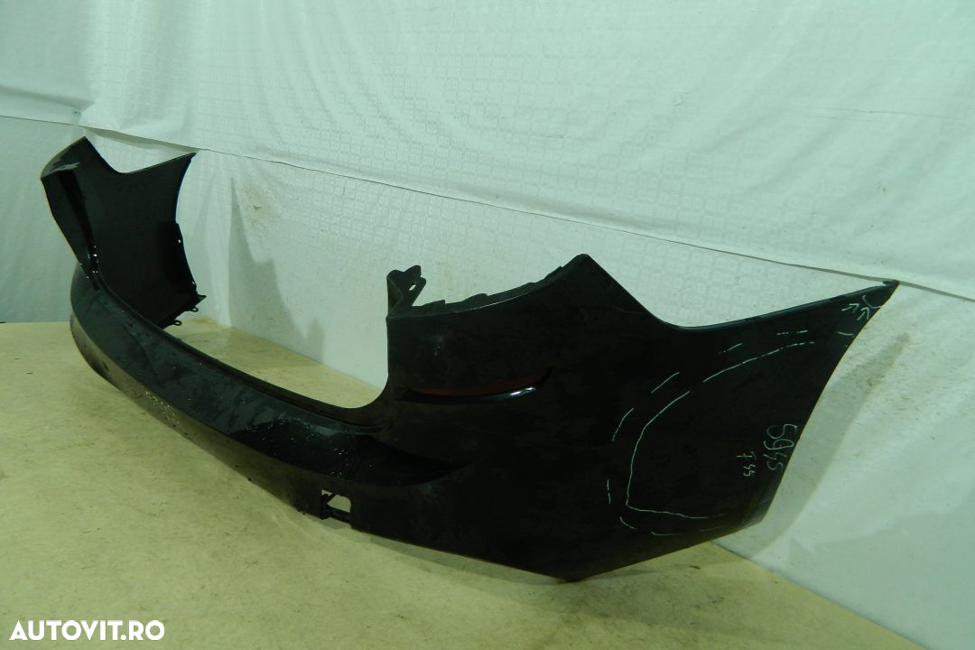 Bara spate BMW Seria 2-F46 M-Sport, 2014, 2015, 2016, 2017, 2018,, 21550310 - 11
