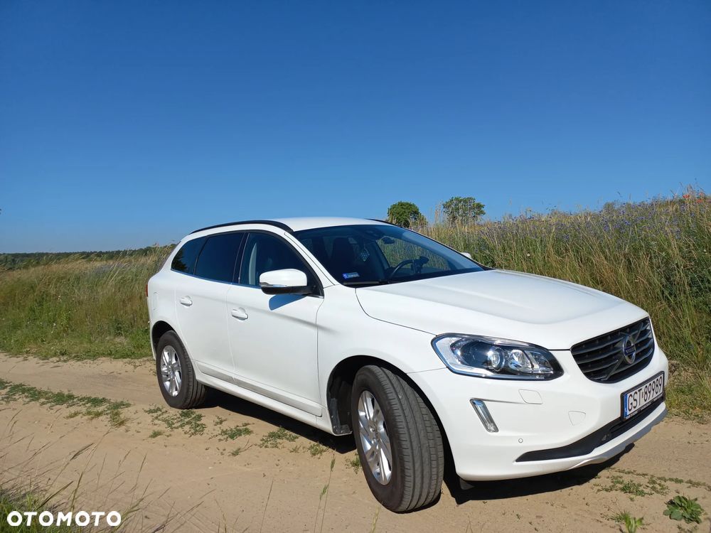 Volvo XC 60 D4 Momentum - 14