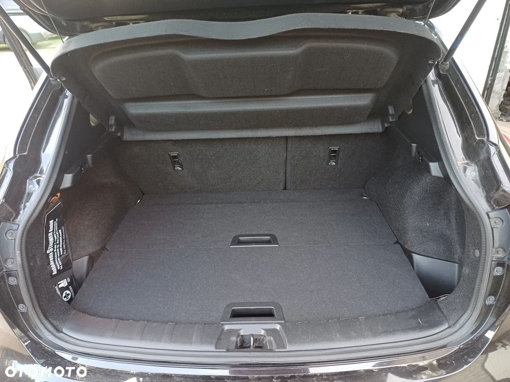 Nissan Qashqai 1.2 DIG-T N-Connecta - 10
