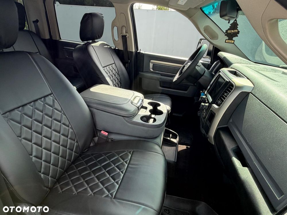 RAM 1500 Crew Cab Laramie - 32