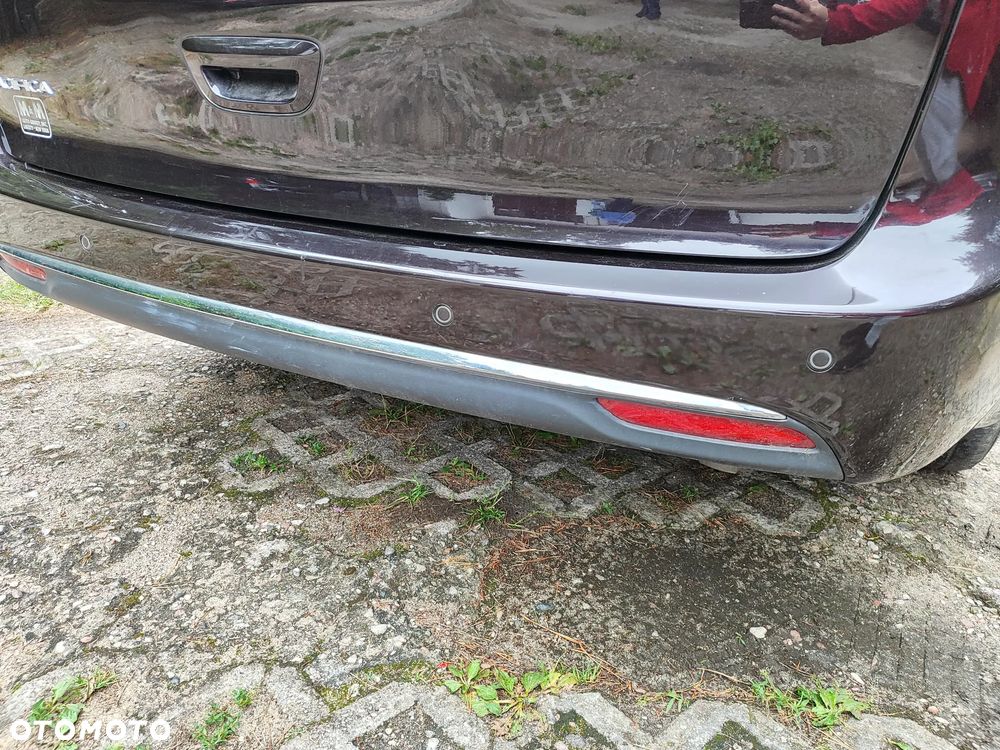 Chrysler Pacifica - 9