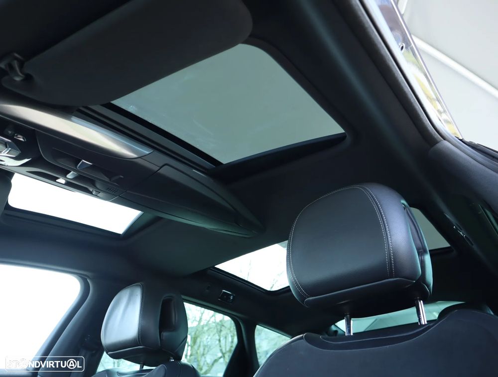 Citroën DS5 1.6 BlueHDi So Chic - 53