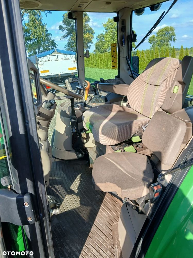 John Deere 6330 - 10
