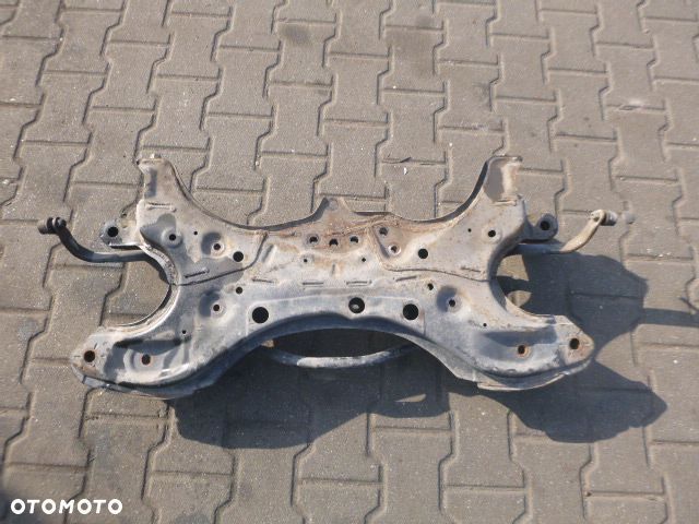 SANKI PRZÓD PRZEDNIE TOYOTA COROLLA E12 01- - 10