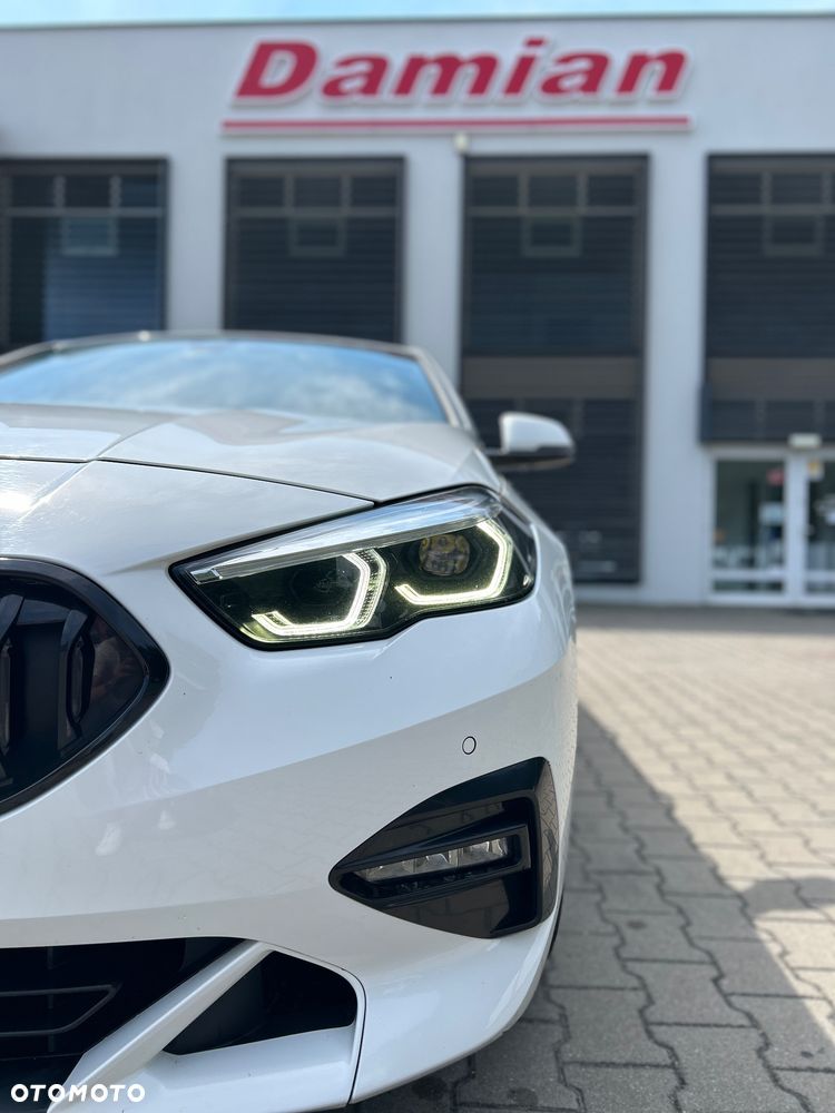 BMW Seria 2 - 4