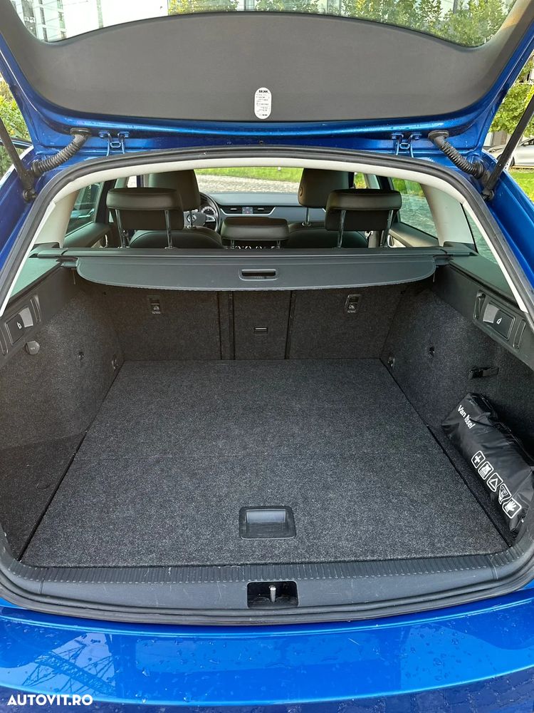 Skoda Octavia - 12
