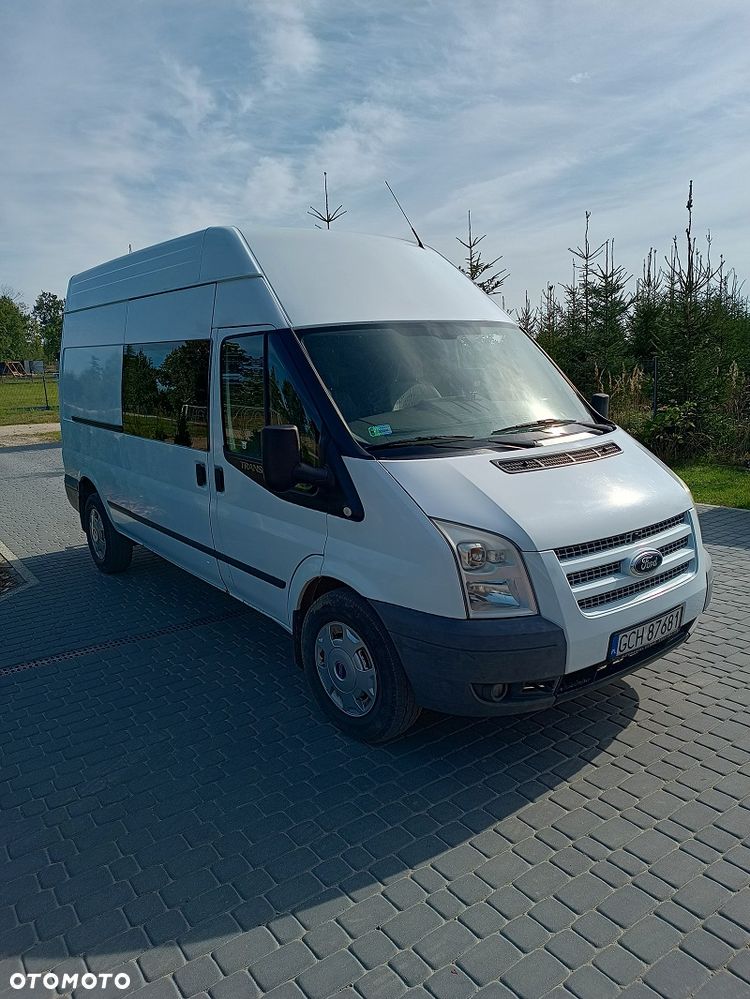 Ford TRANSIT - 9