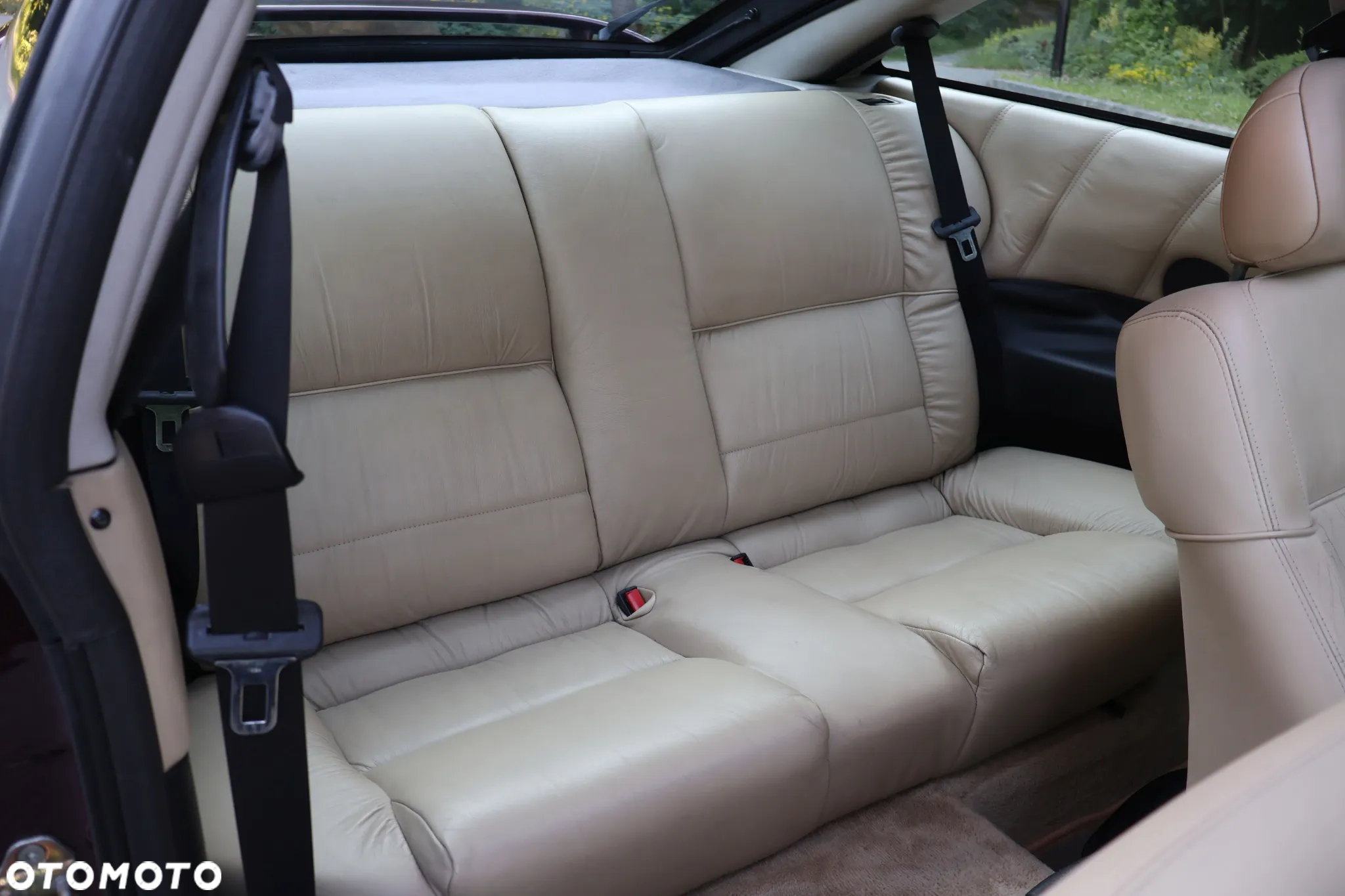 Opel Calibra 2.5 - 19