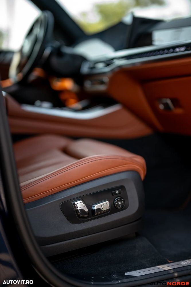 BMW X5 xDrive30d AT MHEV - 35