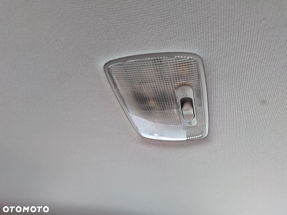 HONDA FR-V 05-07 DMUCHAWA (NH623M) - 32