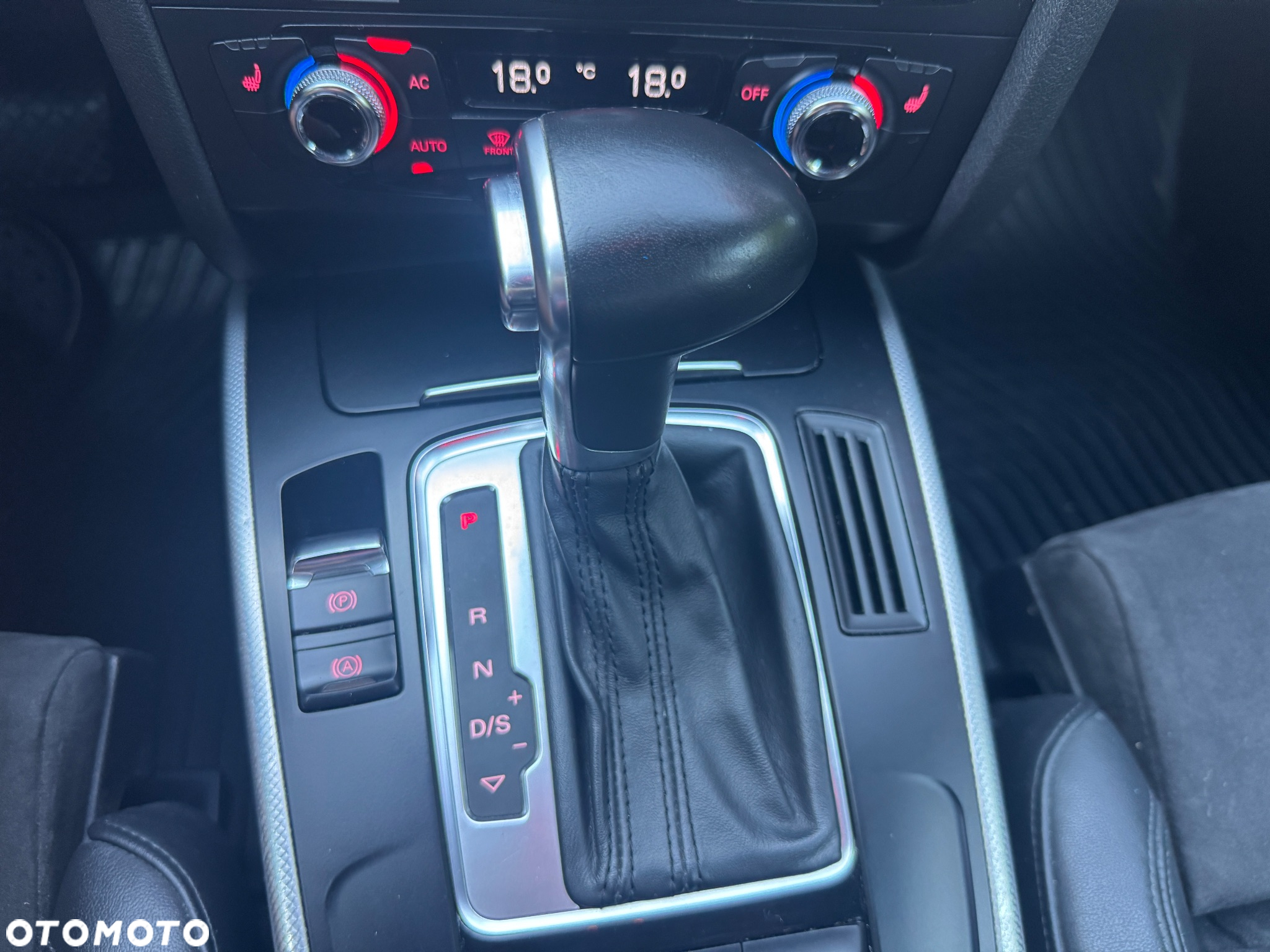 Audi A4 Allroad quattro 2.0 TDI DPF S tronic - 18