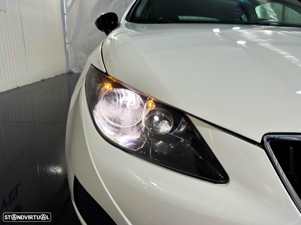 SEAT Ibiza SC 1.2 TDI CR Ecomotive Style Viva - 15