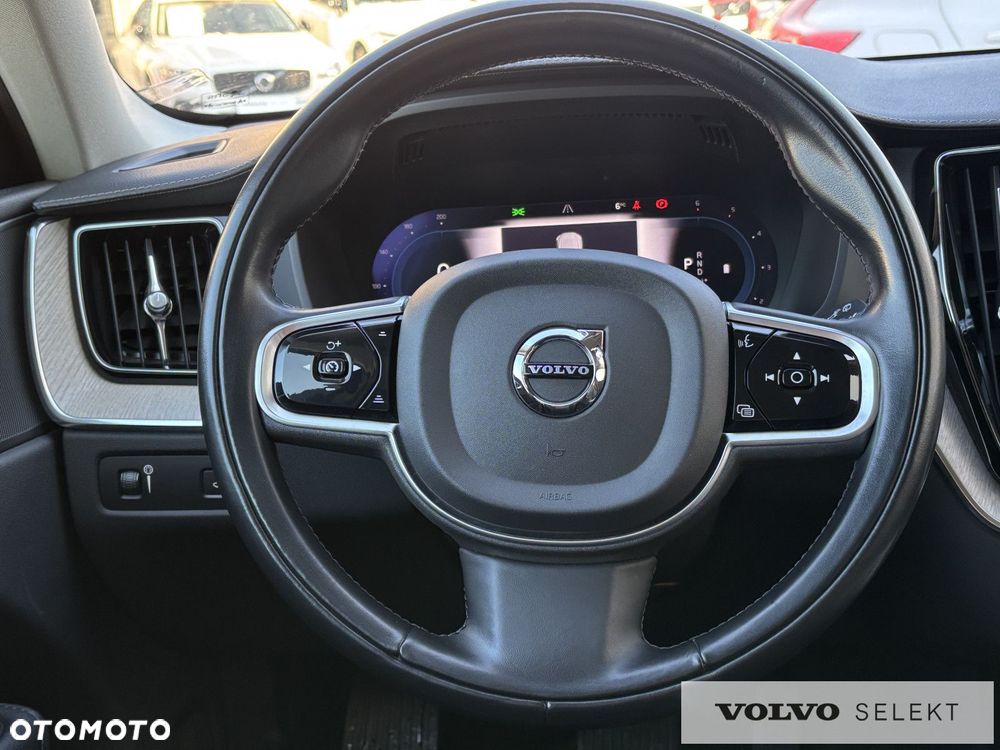 Volvo XC 60 - 14