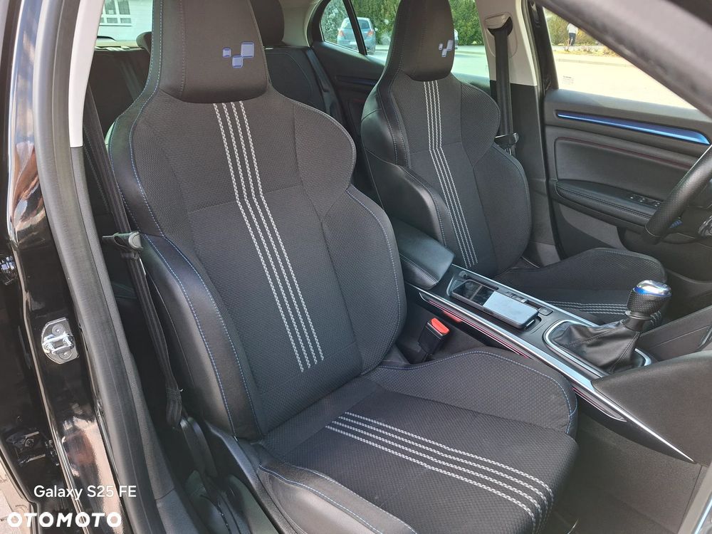 Renault Megane 1.2 Energy TCe GT Line - 6