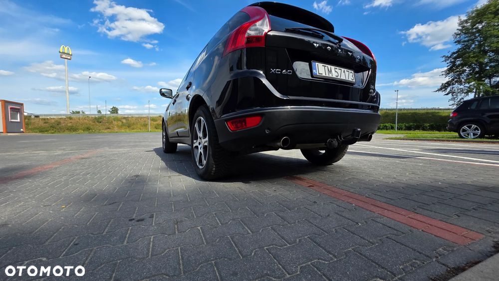 Volvo XC 60 - 5