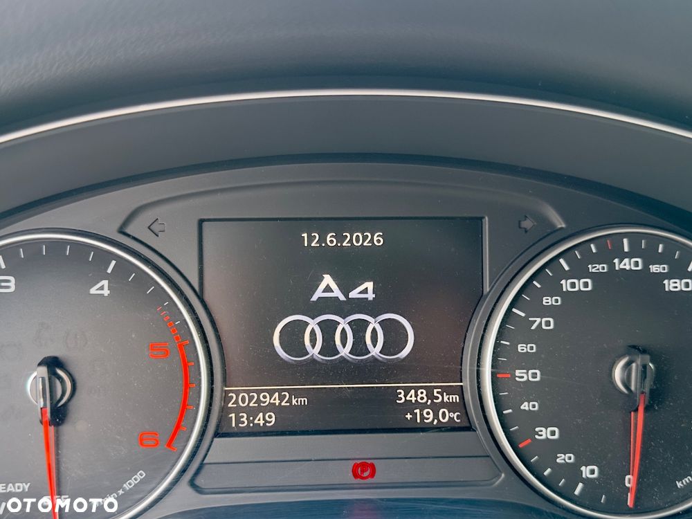 Audi A4 Avant - 10