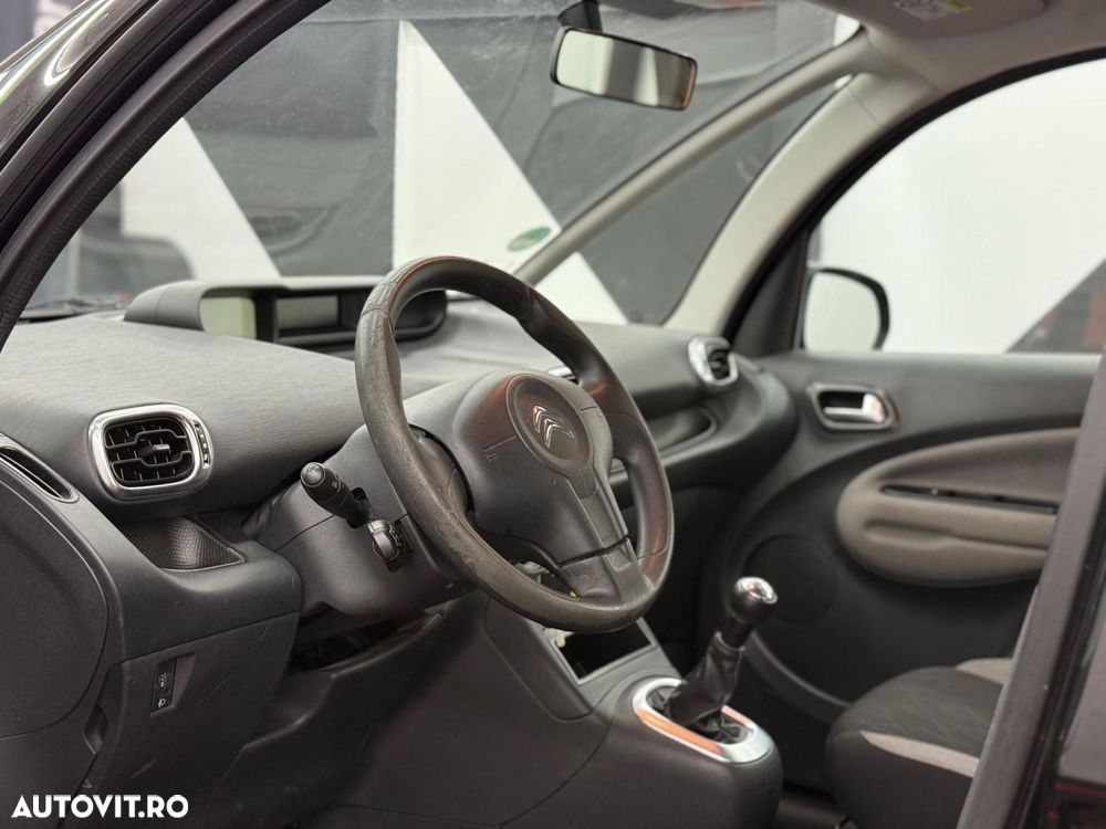 Citroën C3 Picasso 1.6 HDI FAB Seduction - 8