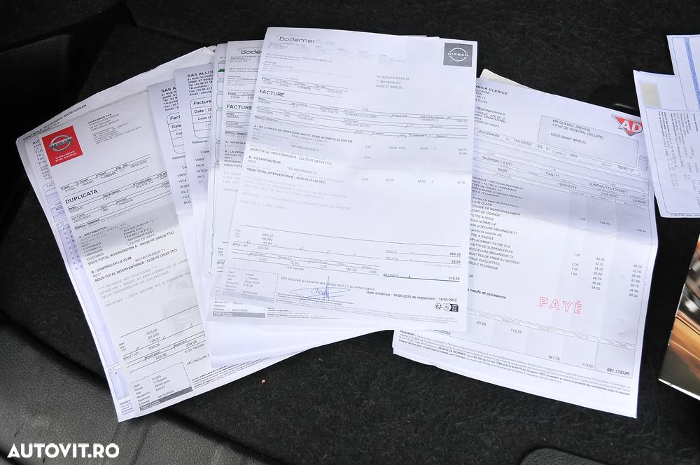 Nissan Qashqai 1.5 DCI N-Connecta - 15