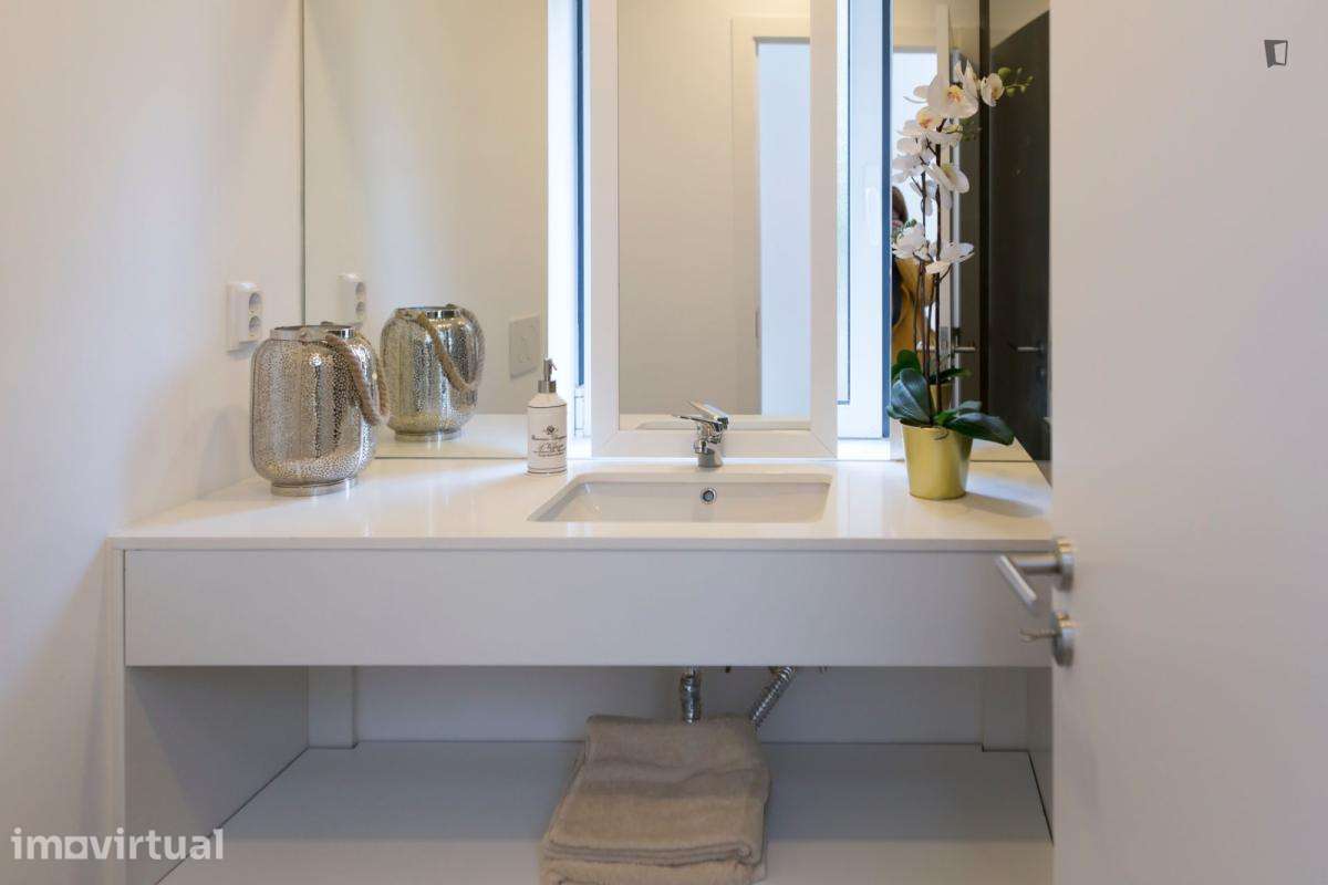 Apartamento com 1 quartos - localizado em Lapa Lisbon - Grande imagem: 4/22