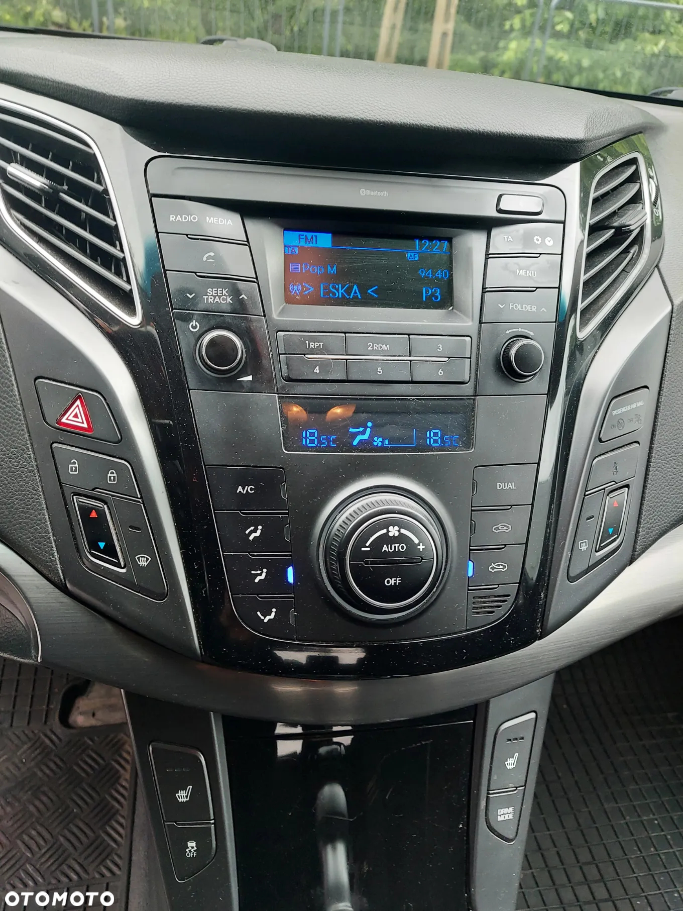 Hyundai i40 1.7 CRDi BlueDrive Business - 15