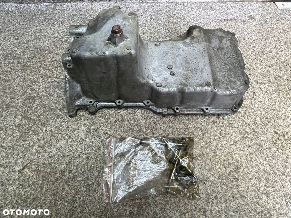 Misa miska olejowa sruby Suzuki Grand Vitara 2 II 2.0 B 16V 140KM J20A 4x4