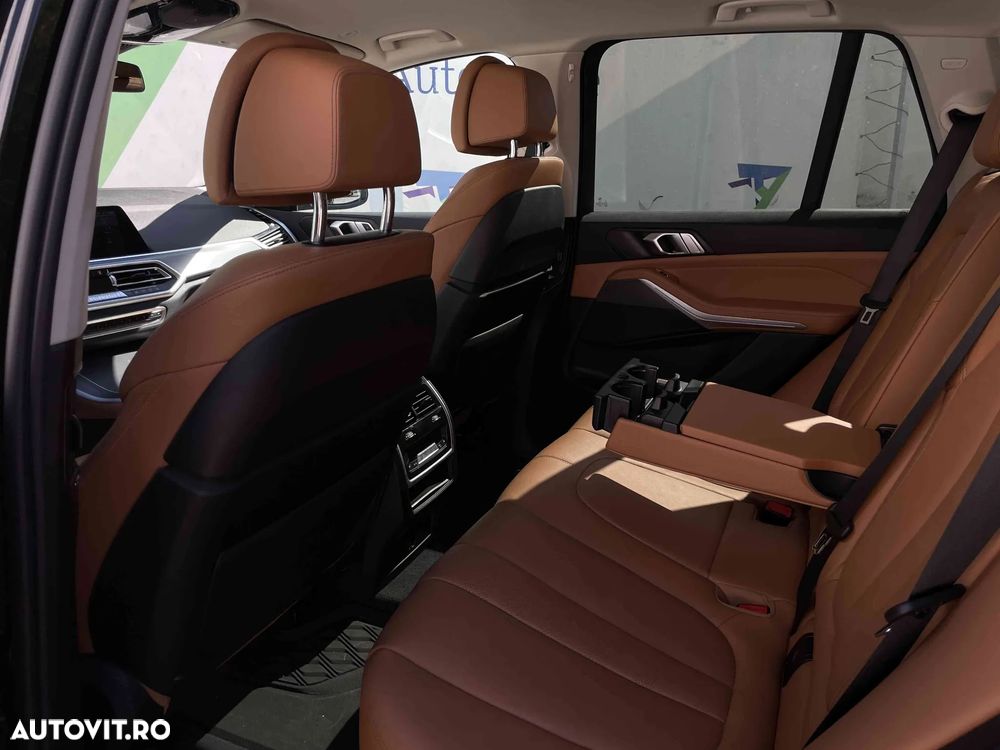 BMW X5 - 15