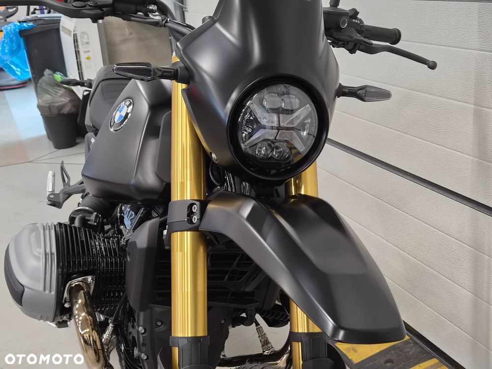 BMW GS - 8