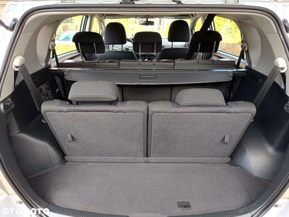 Toyota Verso 1.8 7-Sitzer Edition S+ - 14