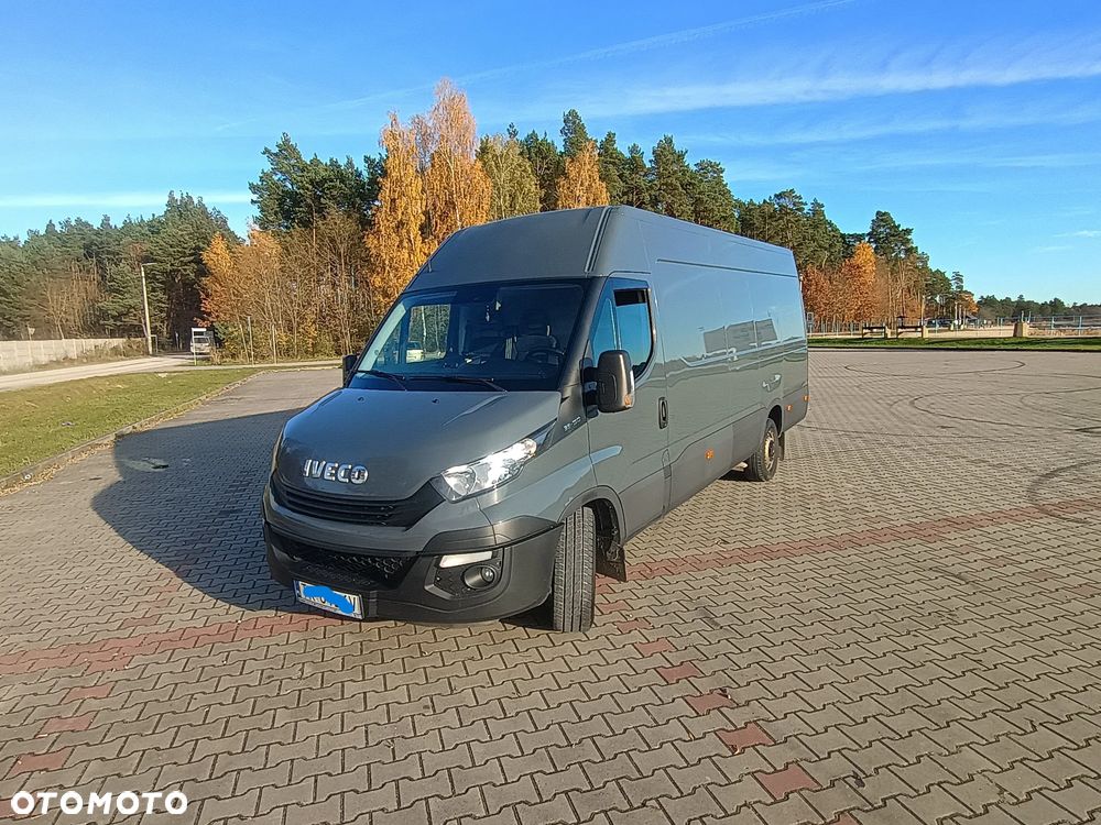 Iveco 35S15 - 7