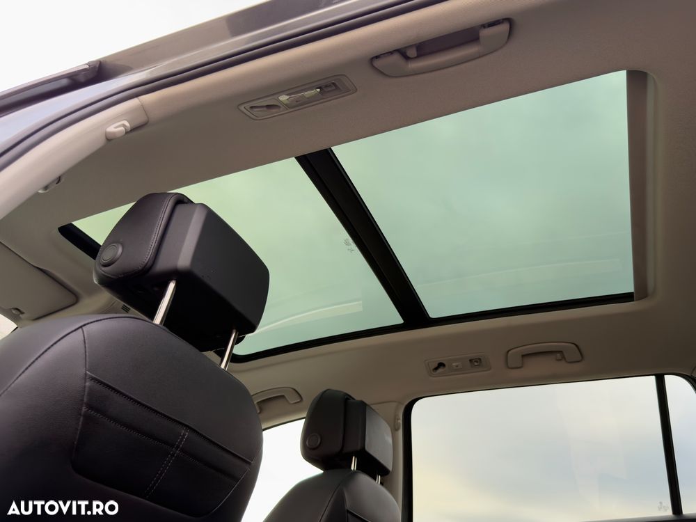 Volkswagen Tiguan 2.0 TDI SCR 4MOTION DSG Elegance - 7