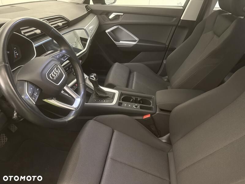 Audi Q3 35 TFSI mHEV S tronic - 11