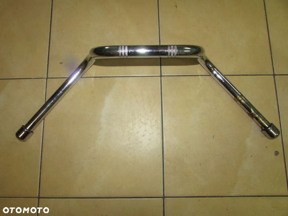 Suzuki VS 600 Intruder kierownica - 2