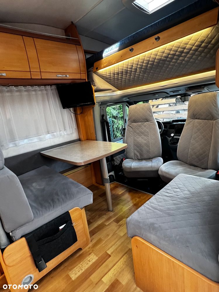 LMC Liberty 698 - 9