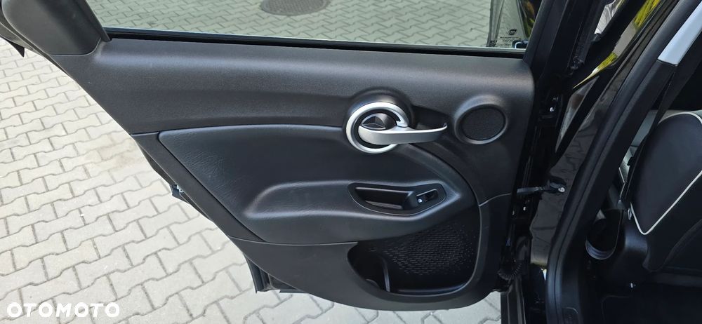 Fiat 500X 1.6 Multijet 4x2 S&S S-Design Urban Look - 21