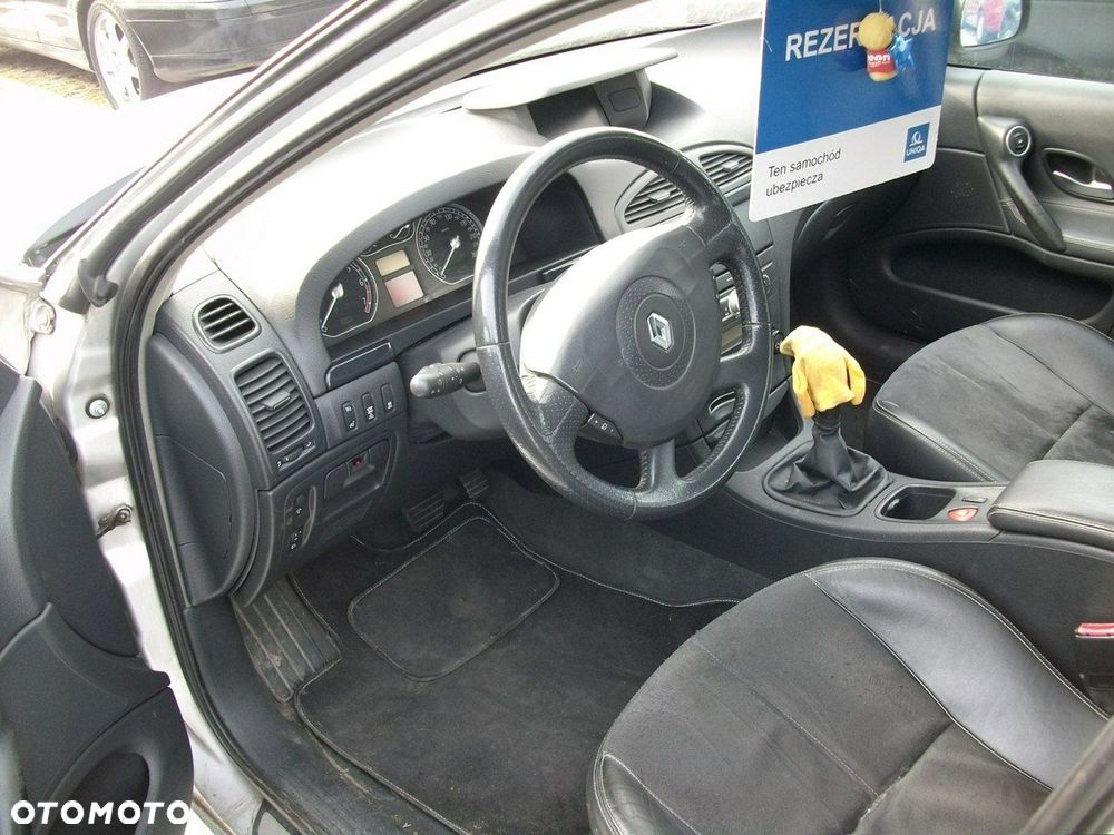Renault Laguna - 5