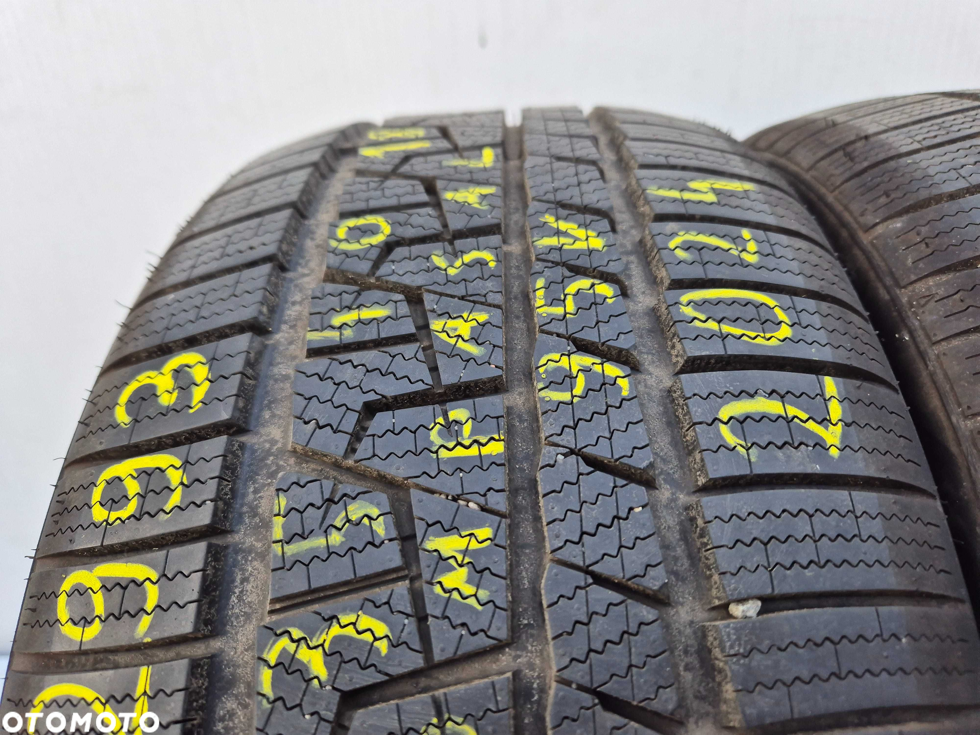 Compasal Winterblazer HP 235/40r18 95V 7,5mm 2024r XL Rant N2993 - 7