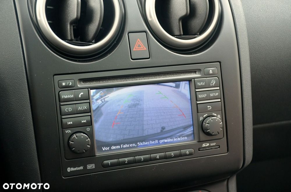 Nissan Qashqai+2 - 20