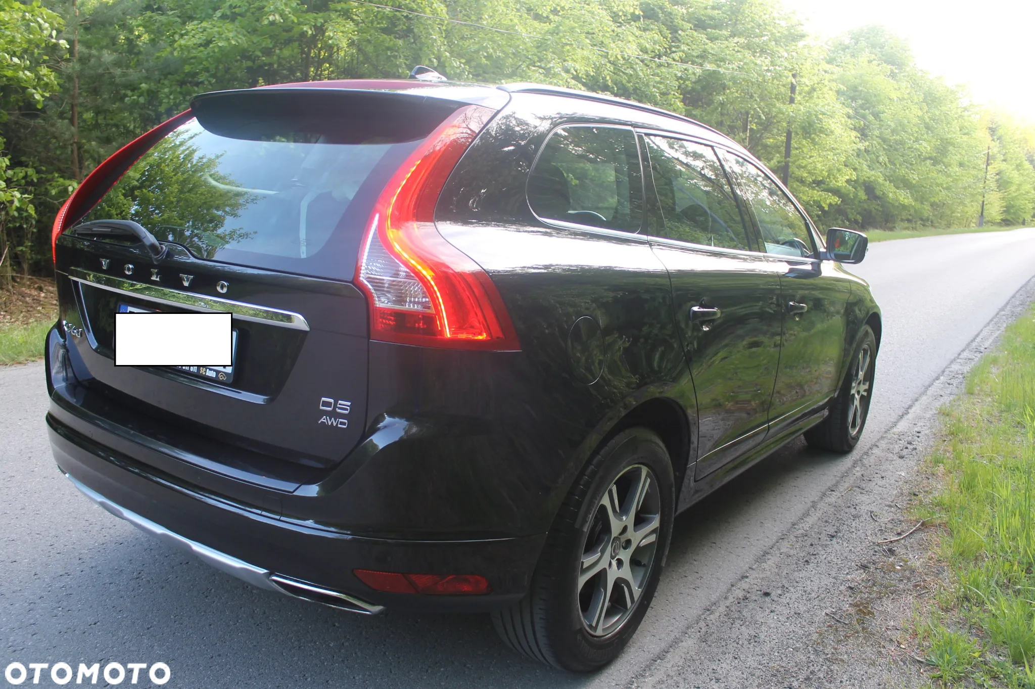 Volvo XC 60 - 6