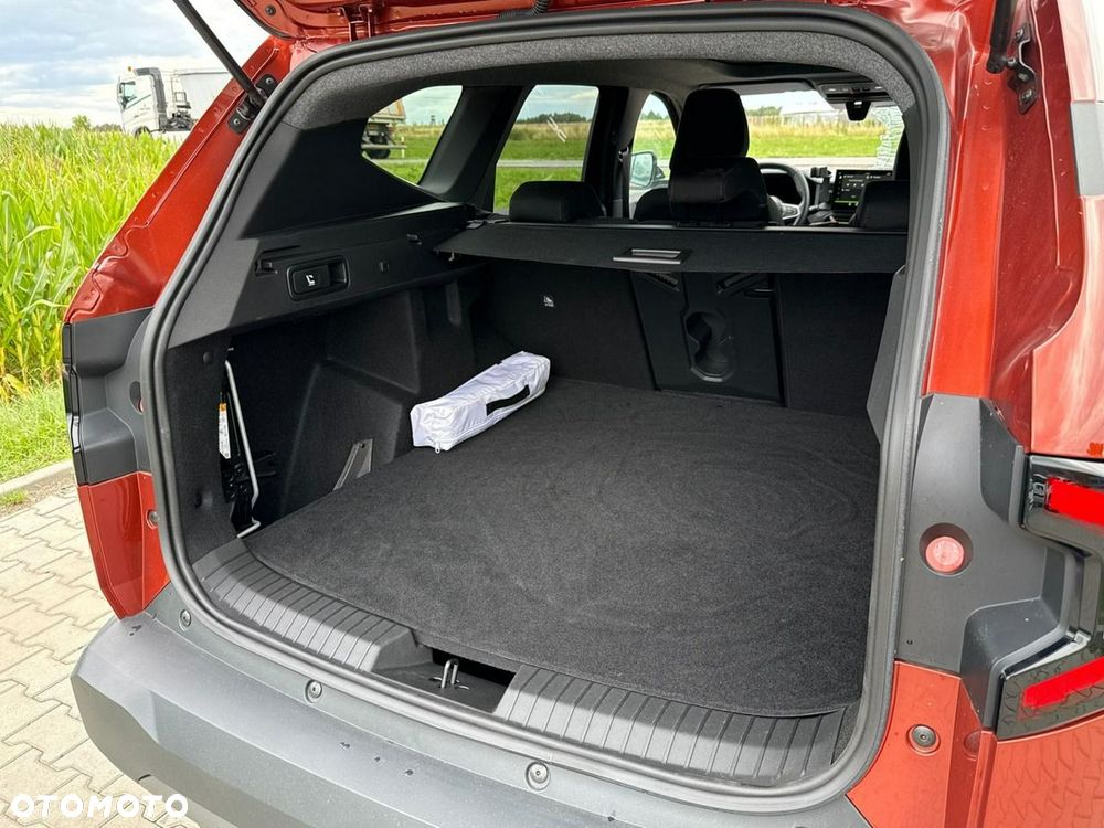Dacia Bigster TCe 140 Extreme - 17