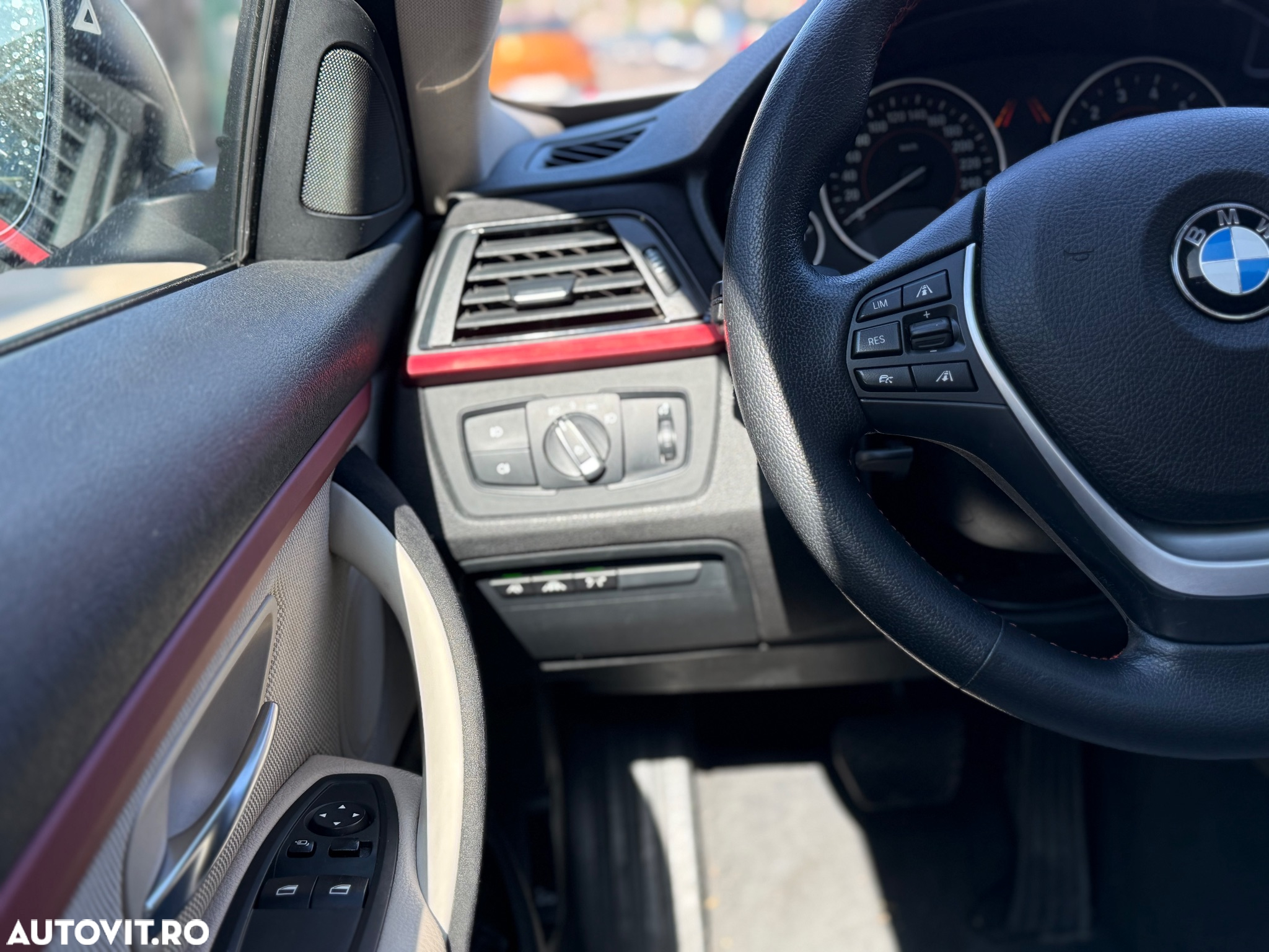 BMW Seria 4 420i Coupe xDrive Aut. - 6