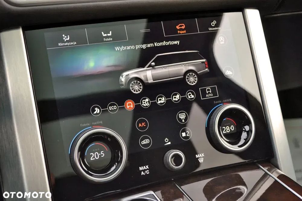 Land Rover Range Rover 5.0 V8 S/C Vogue - 13